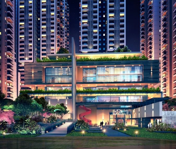 3 bhk apartments in narsingi